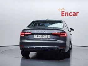 Audi A4 2.0 TFSI Premium - САМО 30% АВАНС, снимка 7