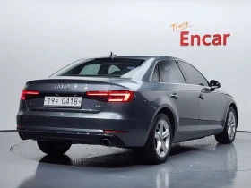 Audi A4 2.0 TFSI Premium - САМО 30% АВАНС, снимка 3