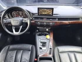 Audi A4 2.0 TFSI Premium - САМО 30% АВАНС, снимка 13