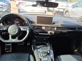 Audi A5 * TECHNIK * CARFAX * ФИНАНСИРАНЕ, снимка 10