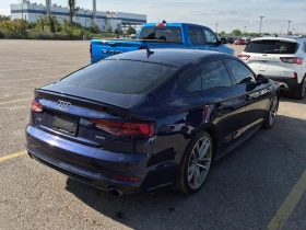 Audi A5 * TECHNIK * CARFAX * ФИНАНСИРАНЕ, снимка 3