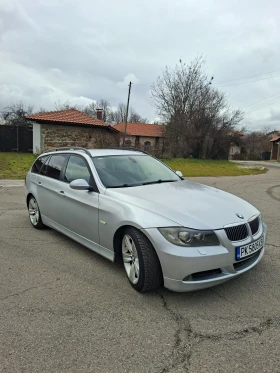 BMW 320 163 кс, снимка 3