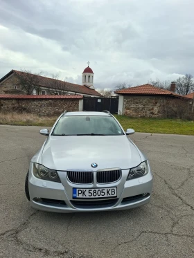 BMW 320 163 кс, снимка 2