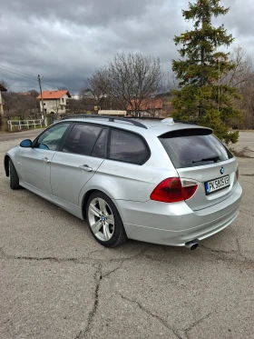 BMW 320 163 кс, снимка 6