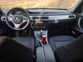BMW 320 163 кс, снимка 8