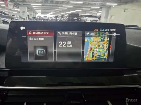 BMW 520 d Luxury Special Edition , снимка 10
