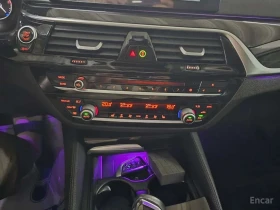 BMW 520 d Luxury Special Edition , снимка 11