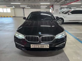 BMW 520 d Luxury Special Edition , снимка 3