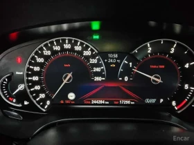 BMW 520 d Luxury Special Edition , снимка 8