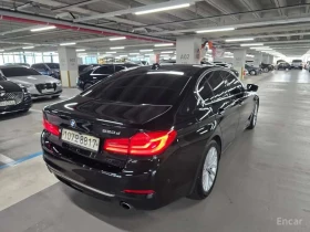 BMW 520 d Luxury Special Edition , снимка 2