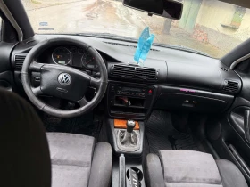 VW Passat 1.9TDI 101hp, снимка 5