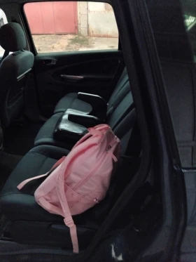 Ford S-Max, снимка 8