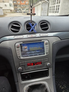 Ford S-Max, снимка 13