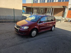 VW Touran 2.0 Tdi Face Line , снимка 2