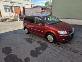 VW Touran 2.0 Tdi Face Line , снимка 3