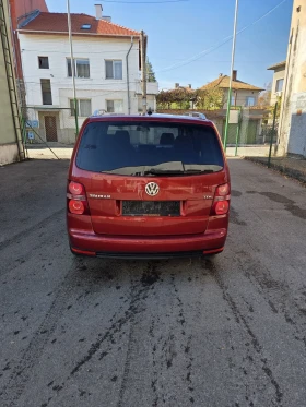 VW Touran 2.0 Tdi Face Line , снимка 4