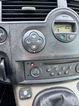 Renault Scenic Scenic II, снимка 11