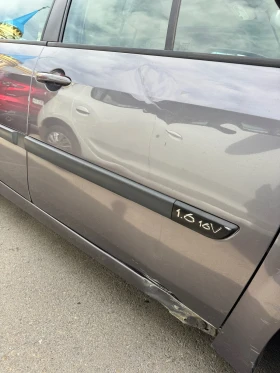 Renault Scenic Scenic II, снимка 6