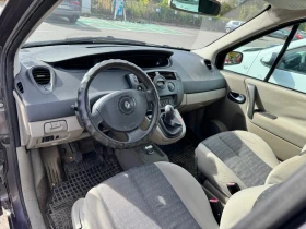 Renault Scenic Scenic II, снимка 8