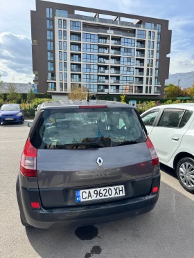 Renault Scenic Scenic II, снимка 3