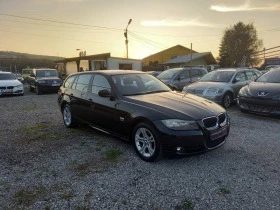     BMW 320  X DRIVE