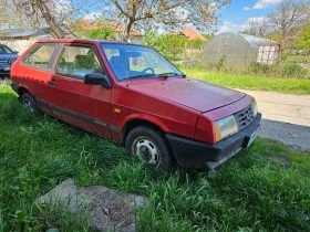 Lada Samara 1300, снимка 1