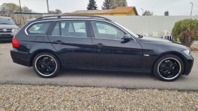 BMW 325 IX, снимка 5