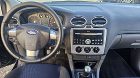 Ford Focus 1.6 TDCI, снимка 5 - Автомобили и джипове - 45446746