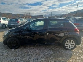 Peugeot 208 1.2vti  - [3] 