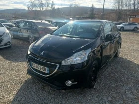 Peugeot 208 1.2vti  1