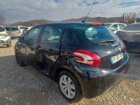 Peugeot 208 1.2vti  - [4] 