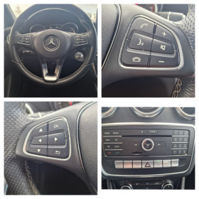 Mercedes-Benz A 200 AMG/ /SPORT+ / / !!! | Mobile.bg   15