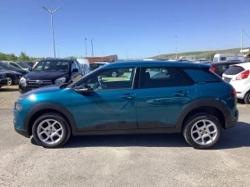 Citroen C4 Cactus 1.5 hdi, снимка 4