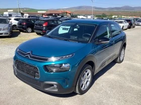 Citroen C4 Cactus 1.5 hdi, снимка 3