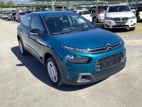 Citroen C4 Cactus 1.5 hdi, снимка 2