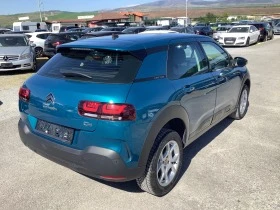 Citroen C4 Cactus 1.5 hdi, снимка 7