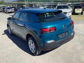 Citroen C4 Cactus 1.5 hdi, снимка 5