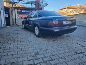 Audi A8 3.7