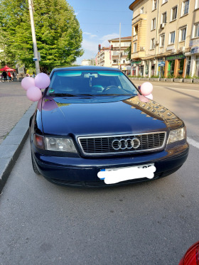 Audi A8 3.7, снимка 2