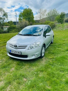 Toyota Auris 2.0 D4D FACELIFT , снимка 1