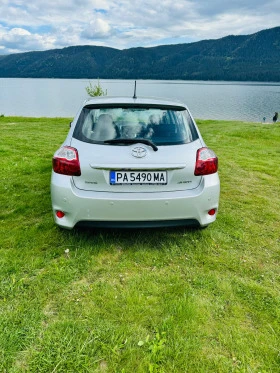 Toyota Auris 2.0 D4D FACELIFT , снимка 6