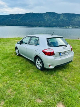 Toyota Auris 2.0 D4D FACELIFT , снимка 3