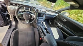 Ford Mustang 2.3 High Performance, снимка 16