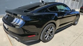 Ford Mustang 2.3 High Performance, снимка 4