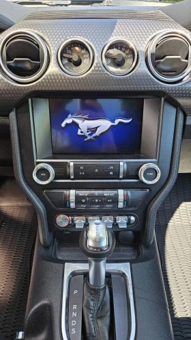 Ford Mustang 2.3 High Performance, снимка 14