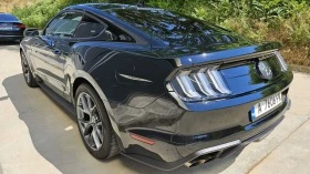 Обява за продажба на Ford Mustang 2.3 High Performance ~65 700 лв. - изображение 5