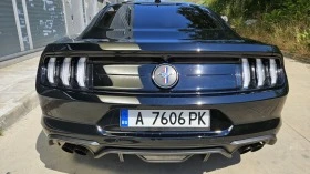 Ford Mustang 2.3 High Performance, снимка 5