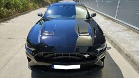 Ford Mustang 2.3 High Performance, снимка 2