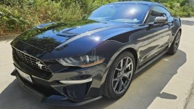 Ford Mustang 2.3 High Performance | Mobile.bg    7