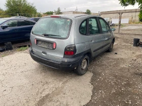 Renault Scenic 2.0, снимка 5